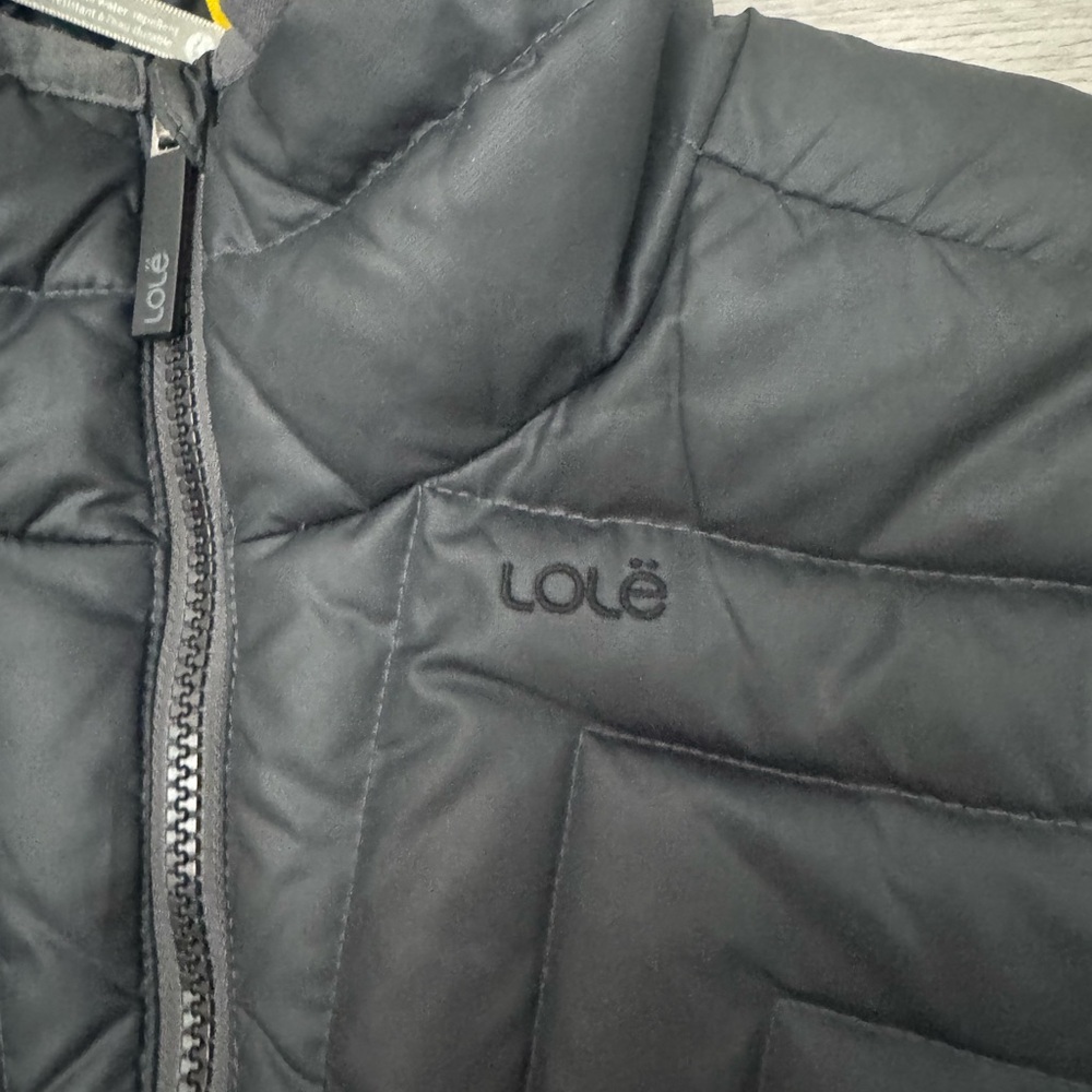 Lole Down Jacket - image 4